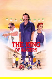 poster The King of Algiers