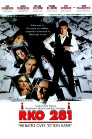 Poster of RKO 281 image size 1000x1500
