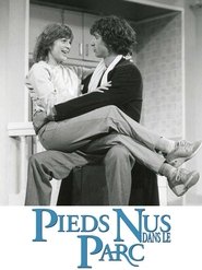 poster Pieds nus dans le parc