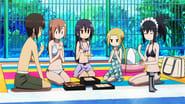 Seitokai Yakuindomo season 2 episode 7