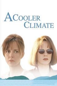 poster A Cooler Climate