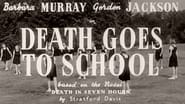Death Goes to School wallpaper 