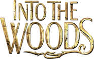 Logo of Into the Woods image size 1752x1095