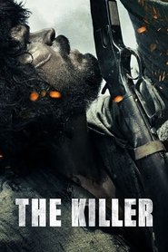 poster The Killer