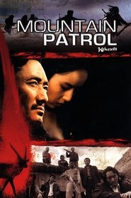 poster Mountain Patrol