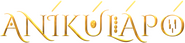Logo of Aníkúlápó image size 877x204