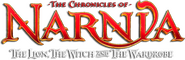 Logo of The Chronicles of Narnia: The Lion, the Witch and the Wardrobe image size 790x258