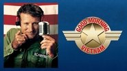 Good Morning, Vietnam wallpaper 