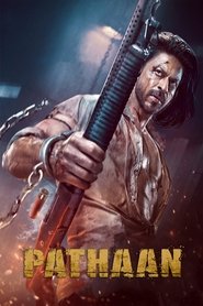 poster Pathaan