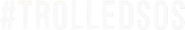 Logo of Trolled image size 602x98