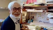 Never ending man : Hayao Miyazaki wallpaper 