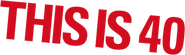Logo of This Is 40 image size 1276x378