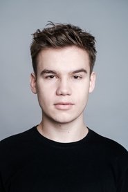 Photo of Hubert Łapacz image size 1000x1500
