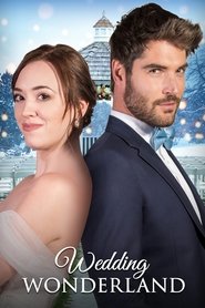 Poster of A Wedding Wonderland image size 2000x3000