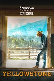 Poster of Yellowstone image size 667x994