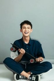 Photo of Song Kejun image size 500x750