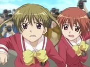 Kashimashi - Girl Meets Girl season 1 episode 2