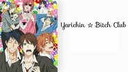 Backdrop of Yarichin Bitch Club image size 1280x720