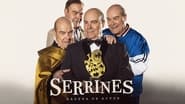 Serrines, madera de actor  