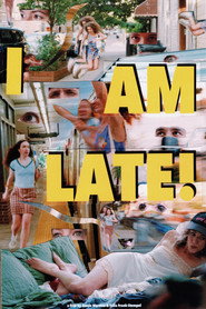I AM LATE!