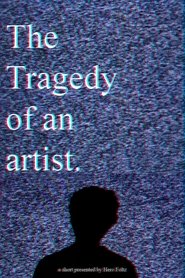 poster The Tragedy of an Artist