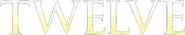 Logo of Twelve image size 593x112