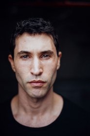 Photo of Joel DeCandio image size 1024x1536
