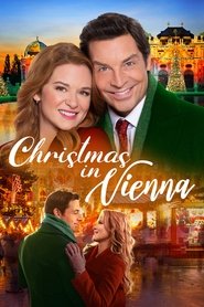 Poster of Christmas in Vienna image size 1000x1500
