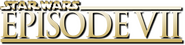 Logo of Star Wars: The Force Awakens image size 790x192