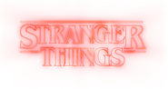 Logo of Stranger Things image size 1043x552