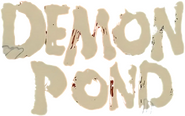 Logo of Demon Pond image size 1059x666