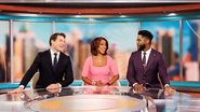 CBS Mornings  