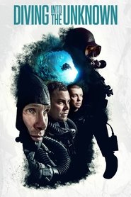 poster Diving Into the Unknown