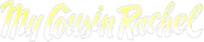 Logo of My Cousin Rachel image size 807x166