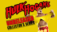 WWE: Hulk Hogan's Unreleased Collector's Series wallpaper 