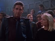 Babylon 5 season 1 episode 12