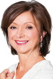 Photo of Sonja Oppenhagen image size 400x600