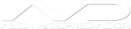 Logo of AVP: Alien vs. Predator image size 759x172
