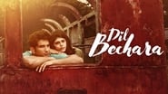 Dil Bechara wallpaper 