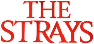Logo of The Strays image size 442x207