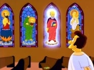 Les Simpson season 8 episode 22