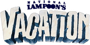 Logo of National Lampoon's Vacation image size 595x295
