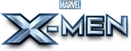 Logo of X-Men image size 616x241