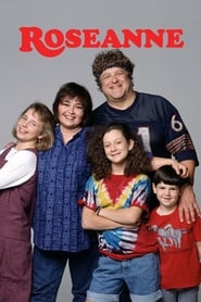 Roseanne: Season 2