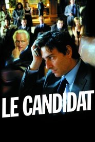 The Candidate Poster