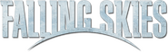Logo of Falling Skies image size 788x246