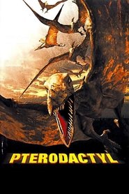 poster Pterodactyl