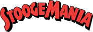 Logo of Stoogemania image size 1079x382