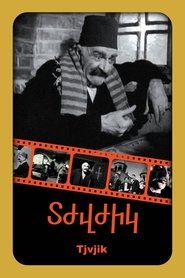 poster Tjvjik