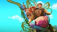 Les Croods (Pré)histoires de famille  